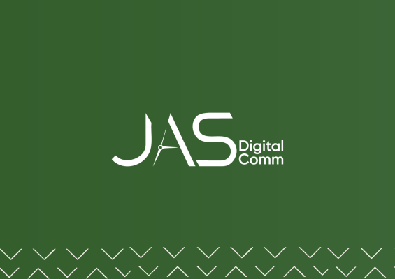 JAS Cover