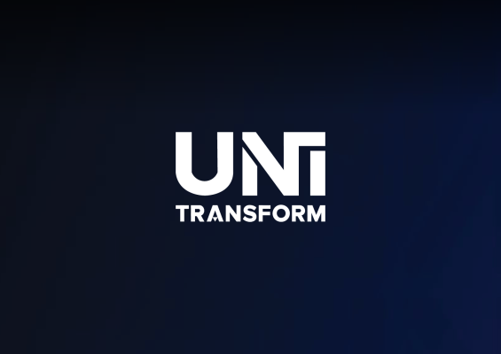 Unitransform Cover
